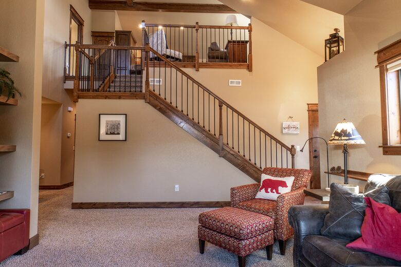 Timber Retreat | Walking distance to Lake Estes - Estes Park, Colorado