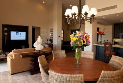 Diamante Dunes Residence Club - One Bedroom Residence - Cabo San Lucas, Mexico