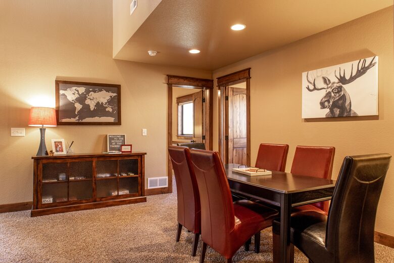 Timber Retreat | Walking distance to Lake Estes - Estes Park, Colorado