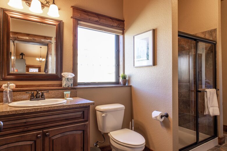 Timber Retreat | Walking distance to Lake Estes - Estes Park, Colorado