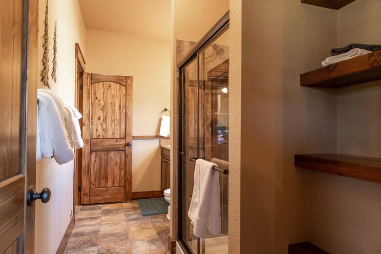 Timber Retreat | Walking distance to Lake Estes - Estes Park, Colorado