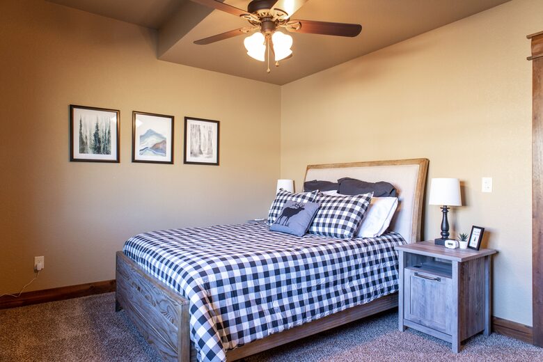 Timber Retreat | Walking distance to Lake Estes - Estes Park, Colorado