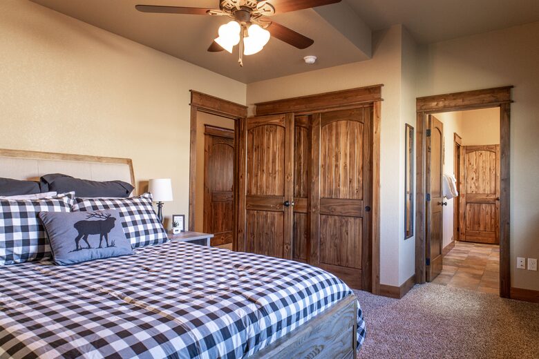 Timber Retreat | Walking distance to Lake Estes - Estes Park, Colorado