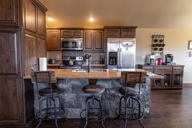 Timber Retreat | Walking distance to Lake Estes - Estes Park, Colorado
