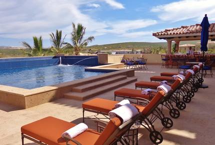 Diamante Dunes Residence Club - One Bedroom Residence - Cabo San Lucas, Mexico