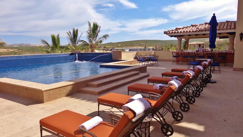 Diamante Dunes Residence Club - One Bedroom Residence - Cabo San Lucas, Mexico
