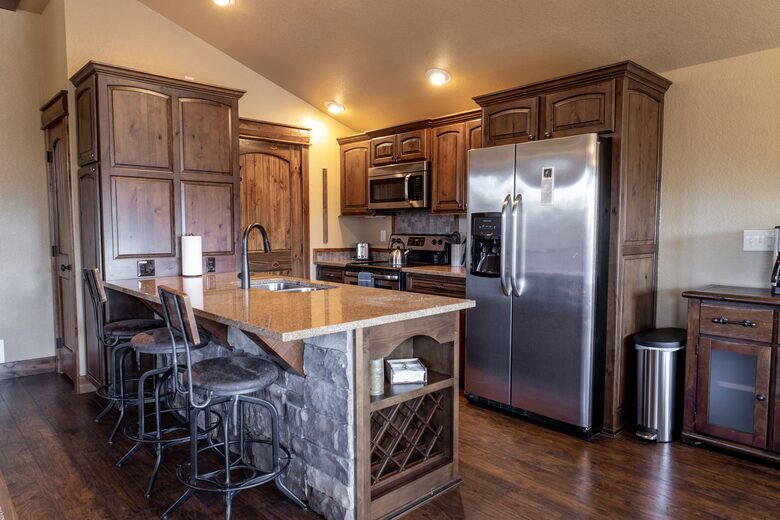 Timber Retreat | Walking distance to Lake Estes - Estes Park, Colorado