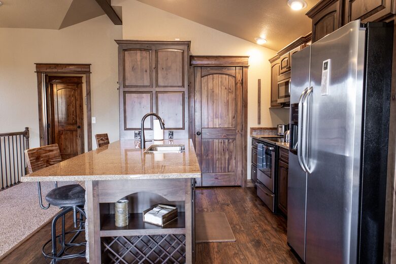 Timber Retreat | Walking distance to Lake Estes - Estes Park, Colorado