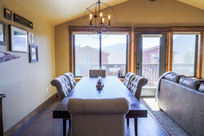 Timber Retreat | Walking distance to Lake Estes - Estes Park, Colorado