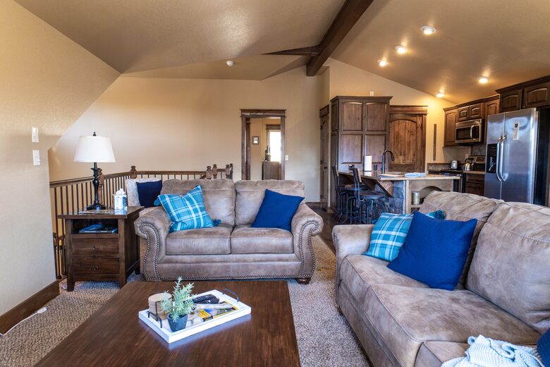 Timber Retreat | Walking distance to Lake Estes - Estes Park, Colorado
