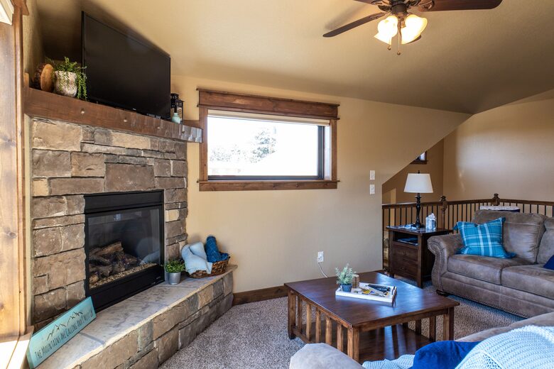 Timber Retreat | Walking distance to Lake Estes - Estes Park, Colorado