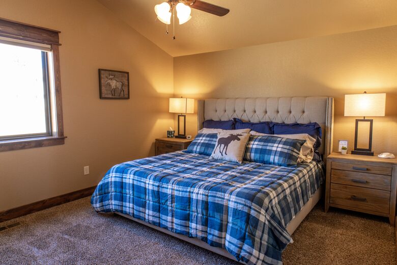 Timber Retreat | Walking distance to Lake Estes - Estes Park, Colorado