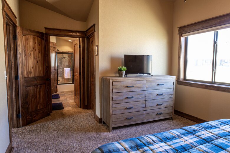 Timber Retreat | Walking distance to Lake Estes - Estes Park, Colorado