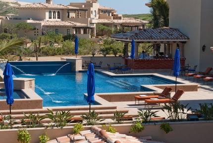 Diamante Dunes Residence Club - One Bedroom Residence - Cabo San Lucas, Mexico