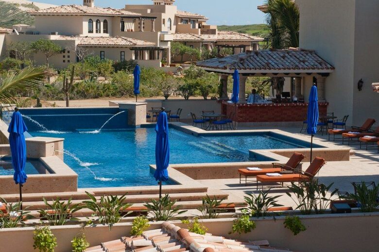 Diamante Dunes Residence Club - One Bedroom Residence - Cabo San Lucas, Mexico