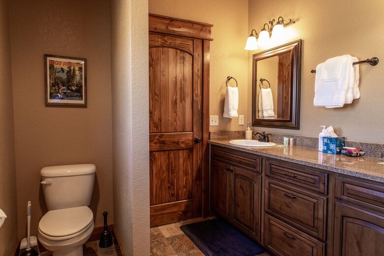 Timber Retreat | Walking distance to Lake Estes - Estes Park, Colorado