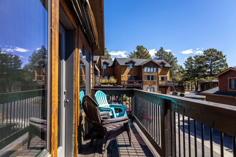 Timber Retreat | Walking distance to Lake Estes - Estes Park, Colorado