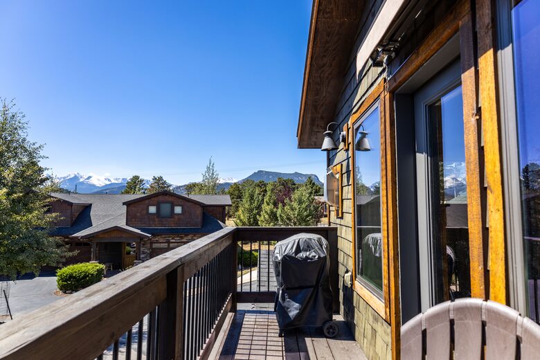 Timber Retreat | Walking distance to Lake Estes - Estes Park, Colorado