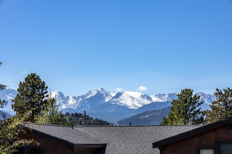 Timber Retreat | Walking distance to Lake Estes - Estes Park, Colorado
