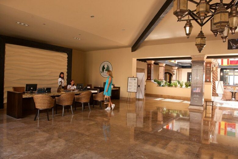 Diamante Dunes Residence Club - One Bedroom Residence - Cabo San Lucas, Mexico