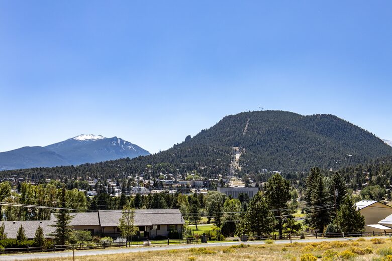 Timber Retreat | Walking distance to Lake Estes - Estes Park, Colorado