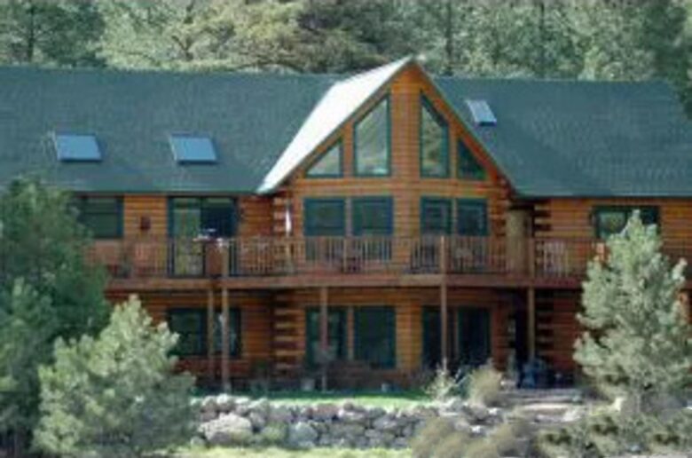 Hot Springs Retreat - Nathrop, Colorado