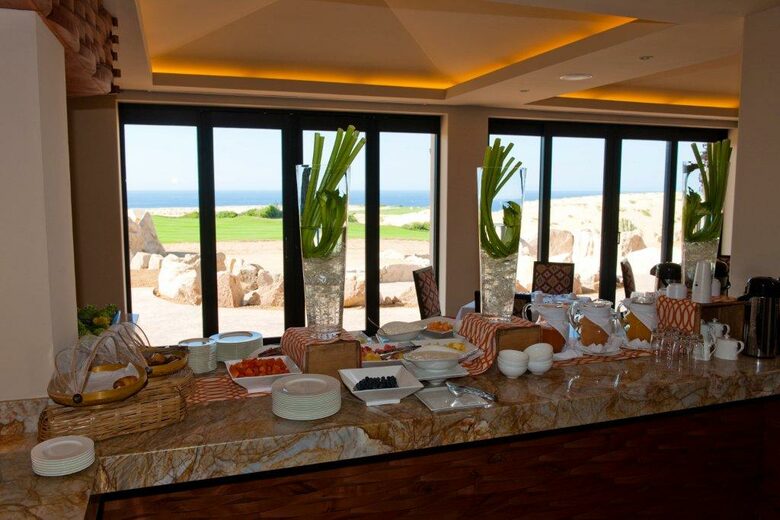 Diamante Dunes Residence Club - One Bedroom Residence - Cabo San Lucas, Mexico