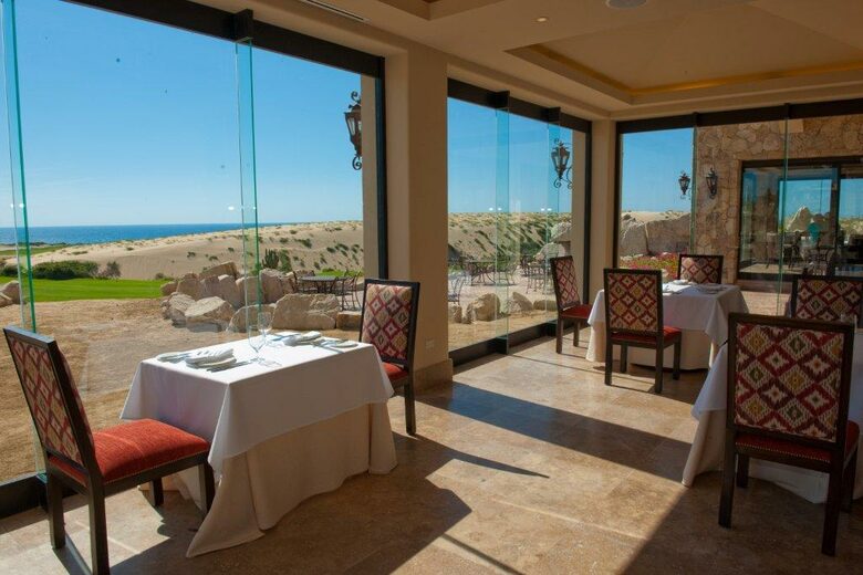 Diamante Dunes Residence Club - One Bedroom Residence - Cabo San Lucas, Mexico
