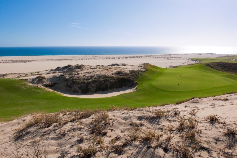Diamante Dunes Residence Club - One Bedroom Residence - Cabo San Lucas, Mexico