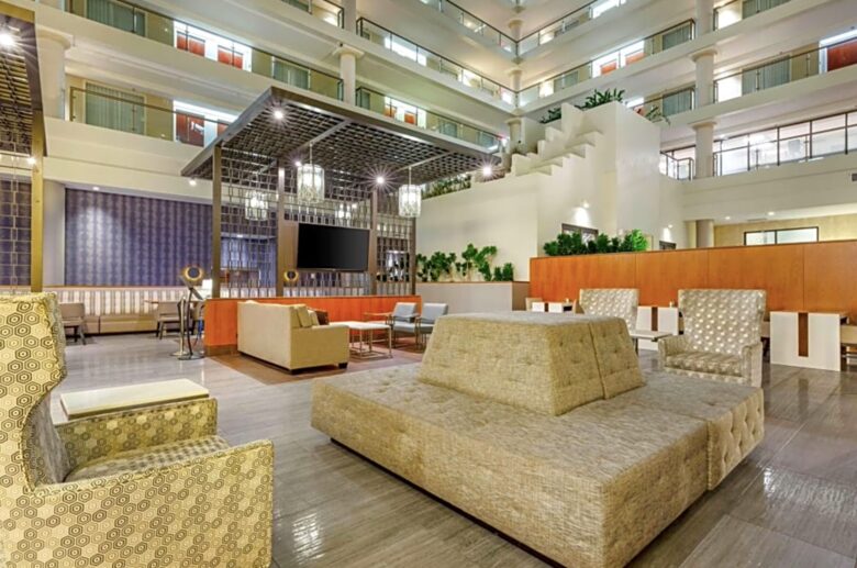 The District by Hilton Club - Washington, Washington DC