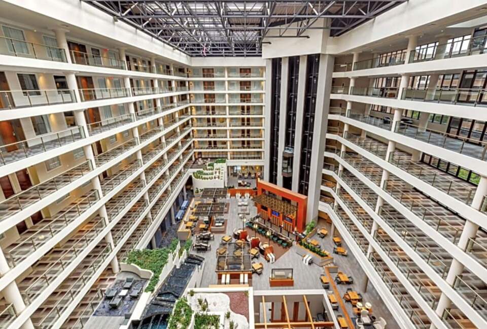 The District by Hilton Club - Washington, Washington DC