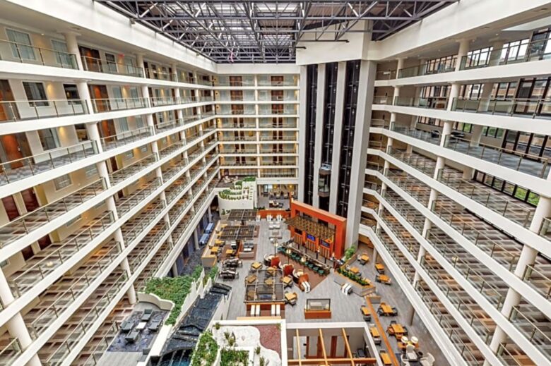 The District by Hilton Club - Washington, Washington DC