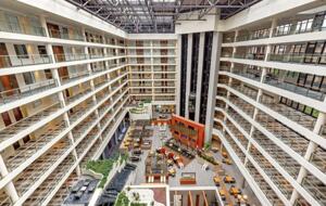 The District by Hilton Club - Washington, Washington DC