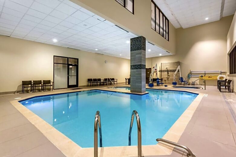 The District by Hilton Club - Washington, Washington DC