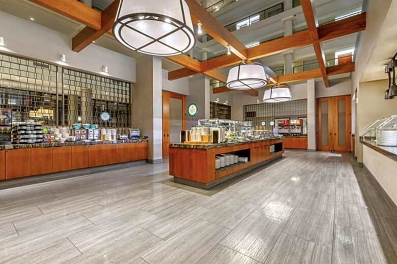 The District by Hilton Club - Washington, Washington DC
