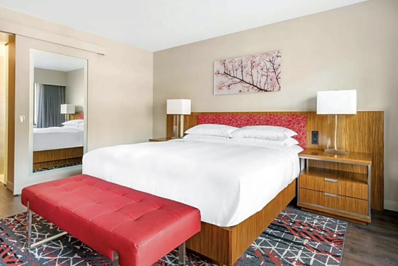 The District by Hilton Club - Washington, Washington DC