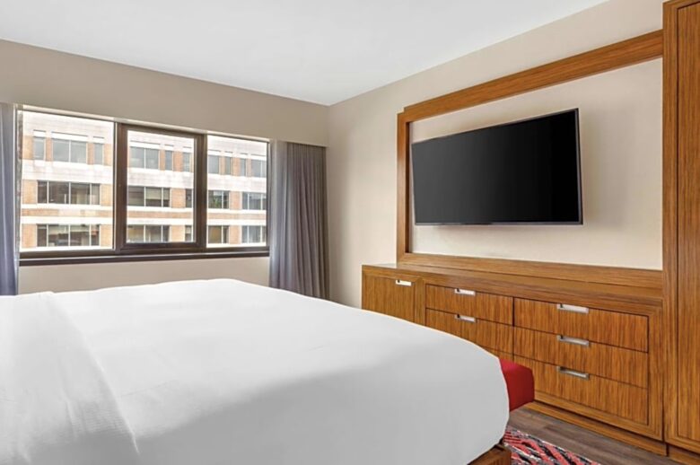 The District by Hilton Club - Washington, Washington DC