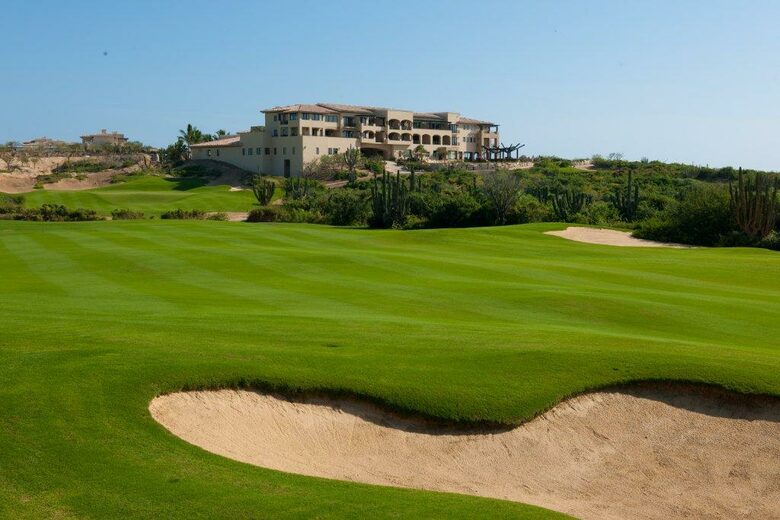 Diamante Dunes Residence Club - One Bedroom Residence - Cabo San Lucas, Mexico