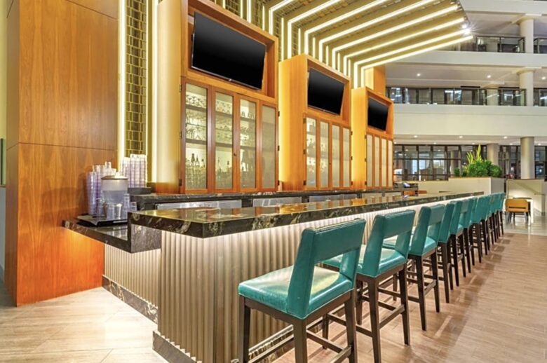 The District by Hilton Club - Washington, Washington DC