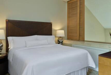 The Westin St. John Resort Villas | One Bedroom Townhouse - Great Cruz Bay, Virgin Islands, U.S.