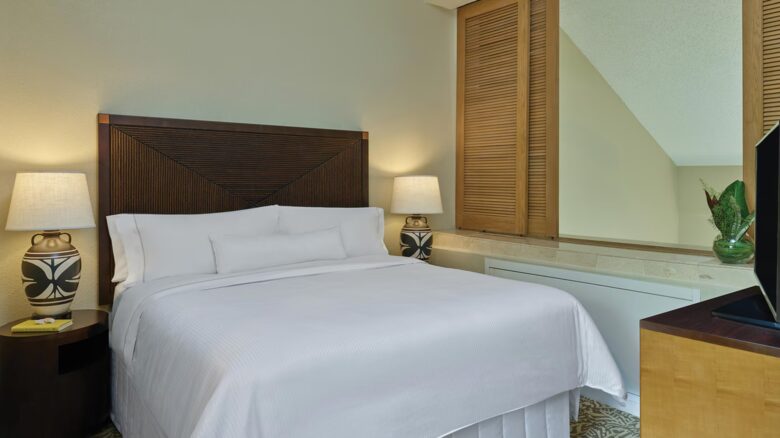 The Westin St. John Resort Villas | One Bedroom Townhouse - Great Cruz Bay, Virgin Islands, U.S.