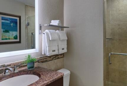 The Westin St. John Resort Villas | One Bedroom Townhouse - Great Cruz Bay, Virgin Islands, U.S.