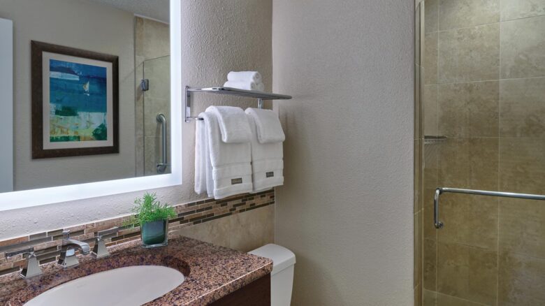 The Westin St. John Resort Villas | One Bedroom Townhouse - Great Cruz Bay, Virgin Islands, U.S.