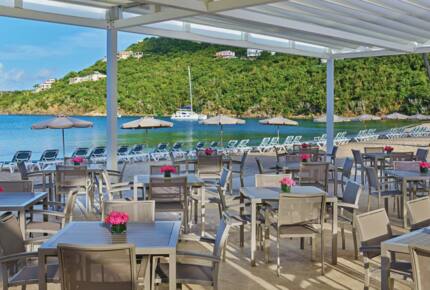 The Westin St. John Resort Villas | One Bedroom Townhouse - Great Cruz Bay, Virgin Islands, U.S.