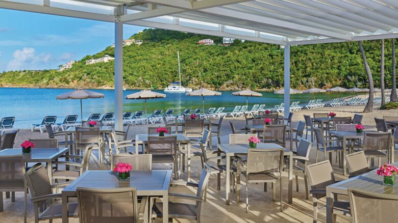 The Westin St. John Resort Villas | One Bedroom Townhouse - Great Cruz Bay, Virgin Islands, U.S.