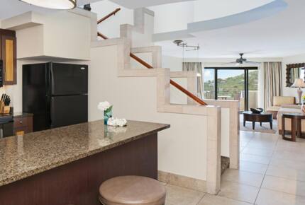 The Westin St. John Resort Villas | One Bedroom Townhouse - Great Cruz Bay, Virgin Islands, U.S.