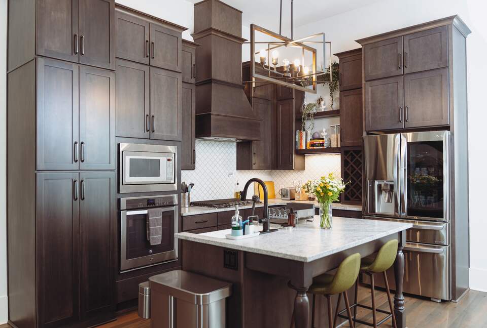 Harmony Home | Historic Charm with Modern Comfort - Nashville, Tennessee