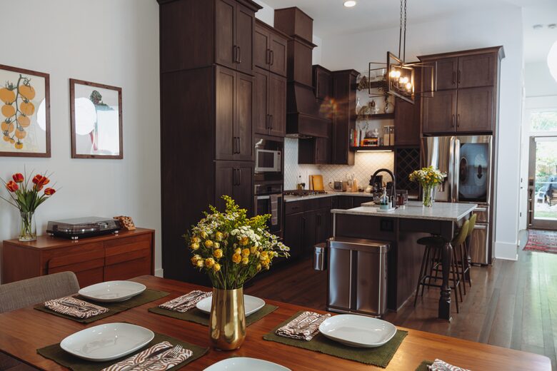 Harmony Home | Historic Charm with Modern Comfort - Nashville, Tennessee