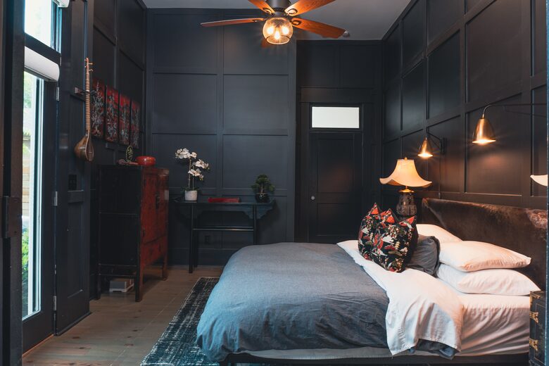 Harmony Home | Historic Charm with Modern Comfort - Nashville, Tennessee