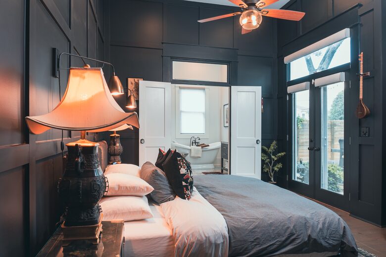 Harmony Home | Historic Charm with Modern Comfort - Nashville, Tennessee